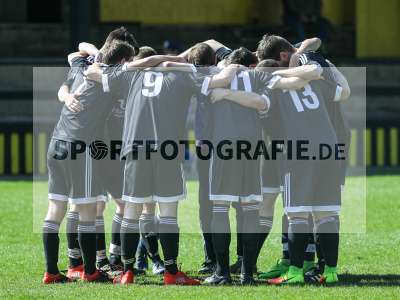 Fotos von BSC Aura - FC Karsbach auf sportfotografie.de