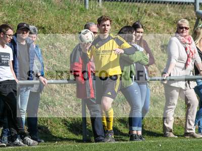 Fotos von BSC Aura - FC Karsbach auf sportfotografie.de