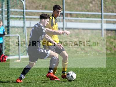 Fotos von BSC Aura - FC Karsbach auf sportfotografie.de