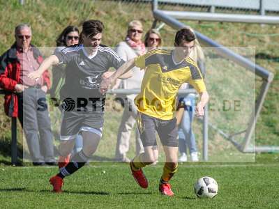 Fotos von BSC Aura - FC Karsbach auf sportfotografie.de
