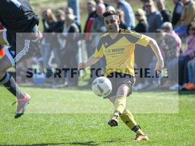 Fotos von BSC Aura - FC Karsbach auf sportfotografie.de