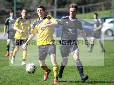 Fotos von BSC Aura - FC Karsbach auf sportfotografie.de