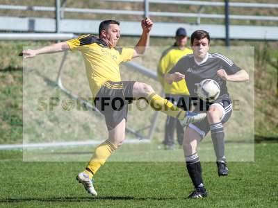 Fotos von BSC Aura - FC Karsbach auf sportfotografie.de