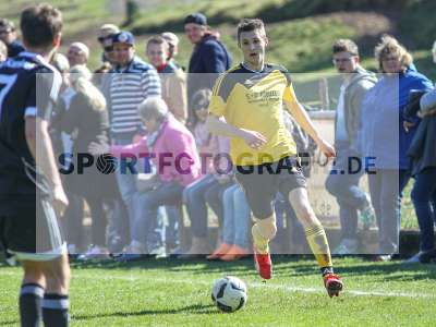 Fotos von BSC Aura - FC Karsbach auf sportfotografie.de