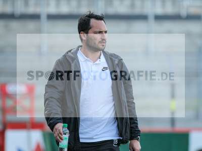 Fotos von FC Würzburger Kickers - Borussia Fulda auf sportfotografie.de