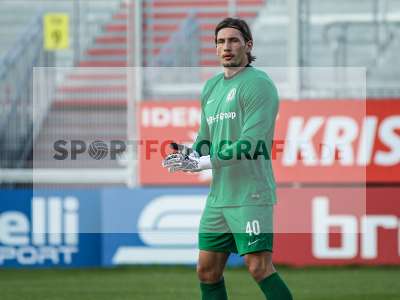 Fotos von FC Würzburger Kickers - Borussia Fulda auf sportfotografie.de
