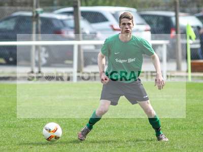 Fotos von FV Karlstadt II - FV Maintal 06 e.V. auf sportfotografie.de