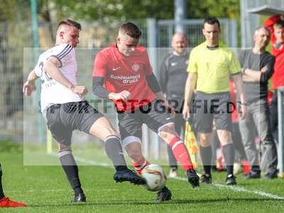 Fotos von FC Würzburger Kickers II - SV Erlenbach/Main auf sportfotografie.de