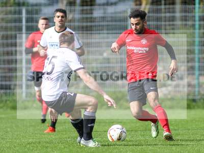 Fotos von FC Würzburger Kickers II - SV Erlenbach/Main auf sportfotografie.de