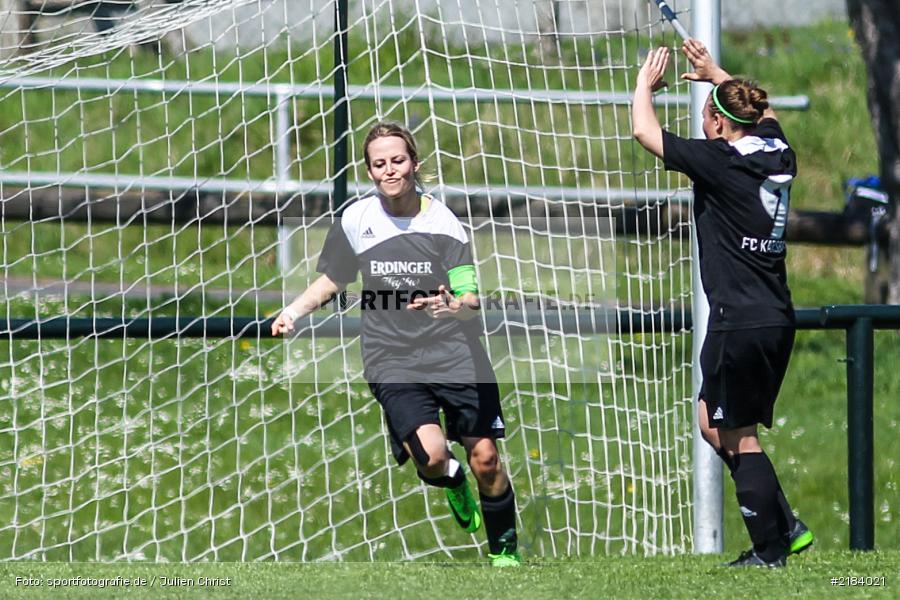 Marie Theres Franz, 09.04.2017, Landesliga Nord (Frauen), 1. FC Nürnberg II, FC Karsbach - Bild-ID: 2184021 Marie Theres Franz, 09.04.2017, Landesliga Nord (Frauen), 1. FC Nürnberg II, FC Karsbach - Bild-ID: 2184021