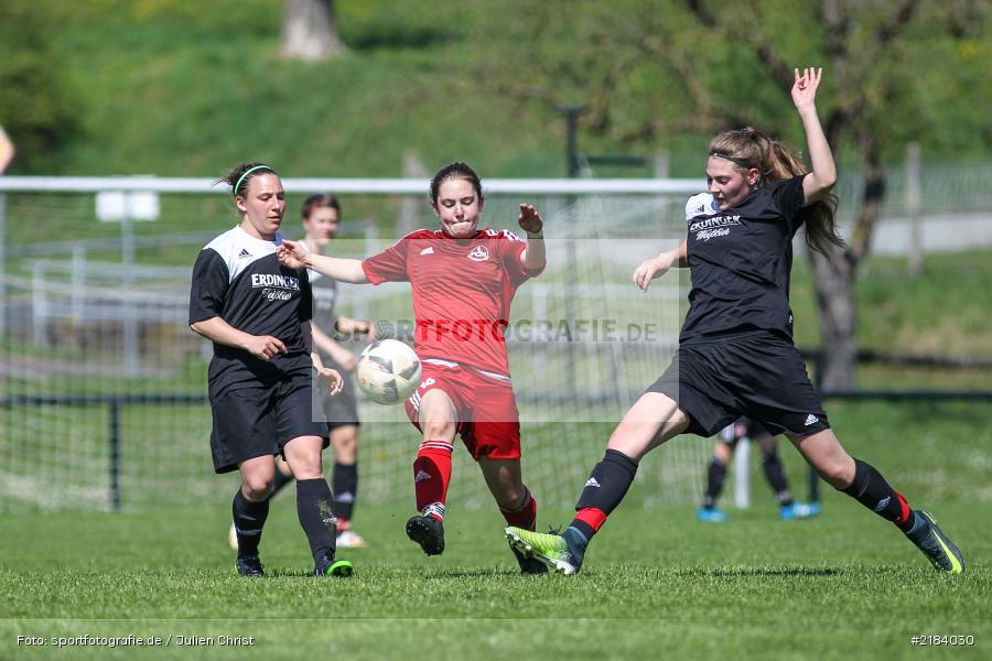 Tamira Stegmann, Steffi Kneitz, Lena Graf, 09.04.2017, Landesliga Nord (Frauen), 1. FC Nürnberg II, FC Karsbach - Bild-ID: 2184030 Tamira Stegmann, Steffi Kneitz, Lena Graf, 09.04.2017, Landesliga Nord (Frauen), 1. FC Nürnberg II, FC Karsbach - Bild-ID: 2184030