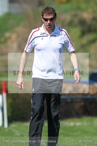 09.04.2017, Landesliga Nord (Frauen), 1. FC Nürnberg II, FC Karsbach - Bild-ID: 2184032 09.04.2017, Landesliga Nord (Frauen), 1. FC Nürnberg II, FC Karsbach - Bild-ID: 2184032