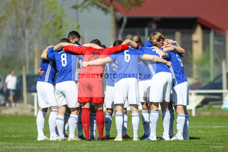 Mannschaftskreis, 09.04.2017, Bezirksliga Unterfranken, TSV Heimbuchenthal, FV Karlstadt - Bild-ID: 2184091 Mannschaftskreis, 09.04.2017, Bezirksliga Unterfranken, TSV Heimbuchenthal, FV Karlstadt - Bild-ID: 2184091