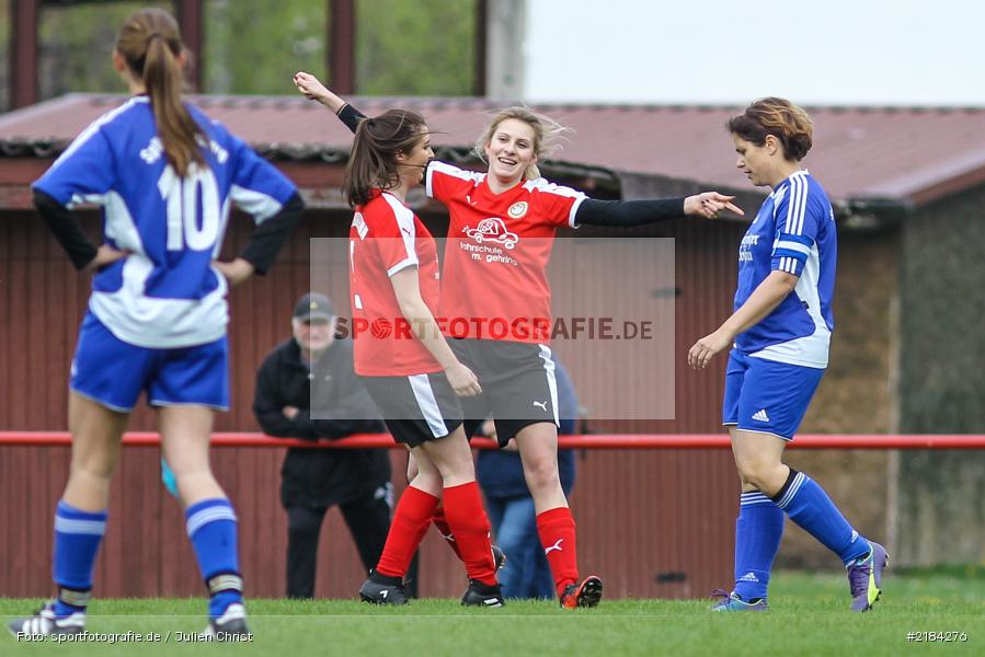 Therese-Luise Schleicher, Laura Dorn, 15.04.2017, Kreisliga Frauen, SpVgg Adelsberg 2, SG Burgsinn - Bild-ID: 2184276 Therese-Luise Schleicher, Laura Dorn, 15.04.2017, Kreisliga Frauen, SpVgg Adelsberg 2, SG Burgsinn - Bild-ID: 2184276