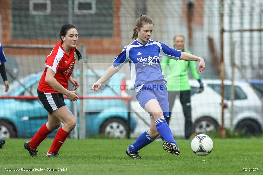 15.04.2017, Kreisliga Frauen, SpVgg Adelsberg 2, SG Burgsinn - Bild-ID: 2184277 15.04.2017, Kreisliga Frauen, SpVgg Adelsberg 2, SG Burgsinn - Bild-ID: 2184277