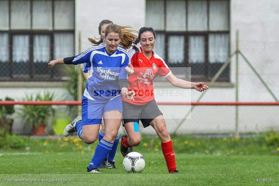 Verena Gobbo, Ylenia Marras, 15.04.2017, Kreisliga Frauen, SpVgg Adelsberg 2, SG Burgsinn - Bild-ID: 2184290 Verena Gobbo, Ylenia Marras, 15.04.2017, Kreisliga Frauen, SpVgg Adelsberg 2, SG Burgsinn - Bild-ID: 2184290
