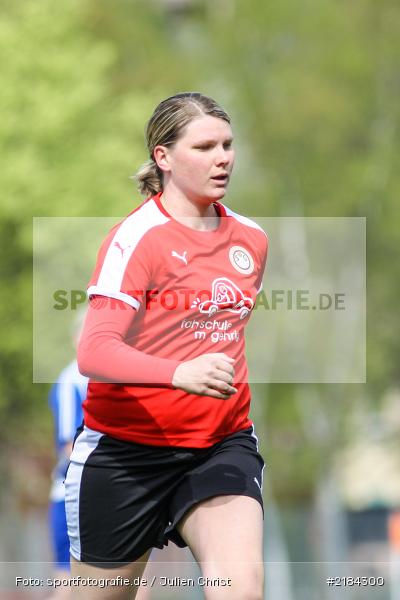 Anne Schierling, 15.04.2017, Kreisliga Frauen, SpVgg Adelsberg 2, SG Burgsinn - Bild-ID: 2184300 Anne Schierling, 15.04.2017, Kreisliga Frauen, SpVgg Adelsberg 2, SG Burgsinn - Bild-ID: 2184300