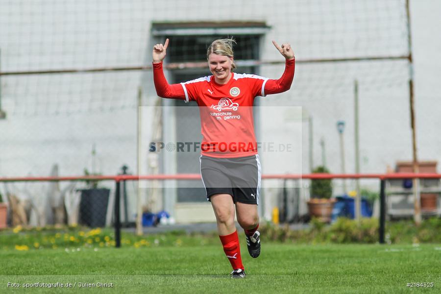 Anne Schierling, 15.04.2017, Kreisliga Frauen, SpVgg Adelsberg 2, SG Burgsinn - Bild-ID: 2184325 Anne Schierling, 15.04.2017, Kreisliga Frauen, SpVgg Adelsberg 2, SG Burgsinn - Bild-ID: 2184325