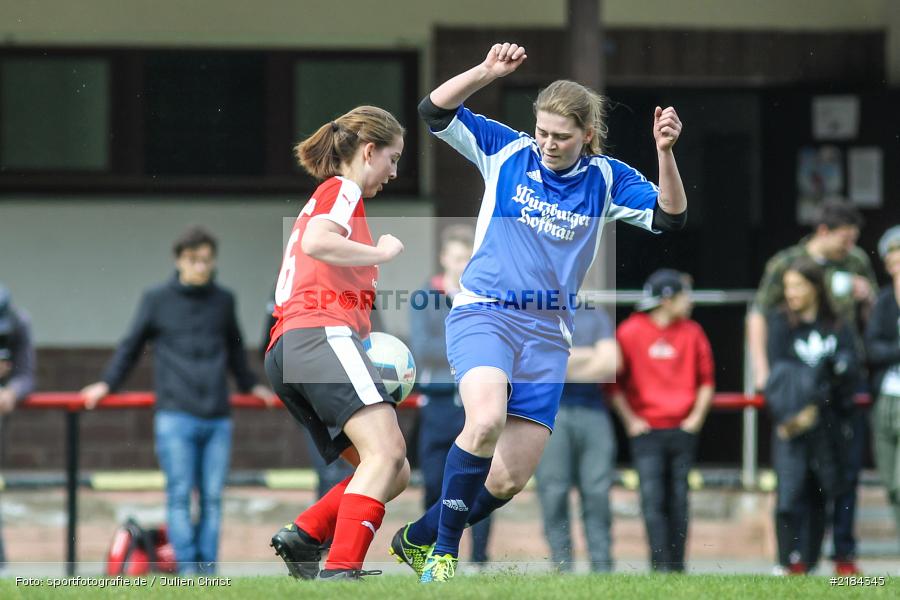Leona Heinzel, Sabrina Joa, 15.04.2017, Kreisliga Frauen, SpVgg Adelsberg 2, SG Burgsinn - Bild-ID: 2184345 Leona Heinzel, Sabrina Joa, 15.04.2017, Kreisliga Frauen, SpVgg Adelsberg 2, SG Burgsinn - Bild-ID: 2184345