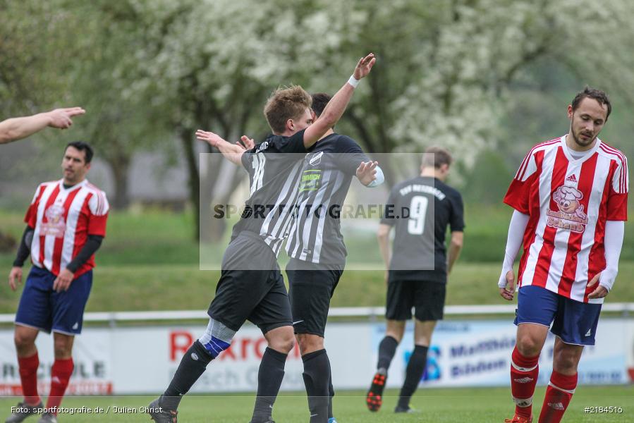 Philipp Gößwein, 15.04.2017, Kreisliga Würzburg, FC Wiesenfeld-Halsbach, TSV Retzbach - Bild-ID: 2184516 Philipp Gößwein, 15.04.2017, Kreisliga Würzburg, FC Wiesenfeld-Halsbach, TSV Retzbach - Bild-ID: 2184516