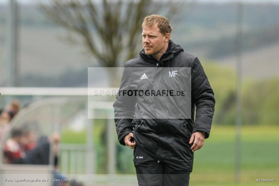 Matthias Frank, 15.04.2017, Kreisliga Würzburg, FC Wiesenfeld-Halsbach, TSV Retzbach - Bild-ID: 2184569 Matthias Frank, 15.04.2017, Kreisliga Würzburg, FC Wiesenfeld-Halsbach, TSV Retzbach - Bild-ID: 2184569
