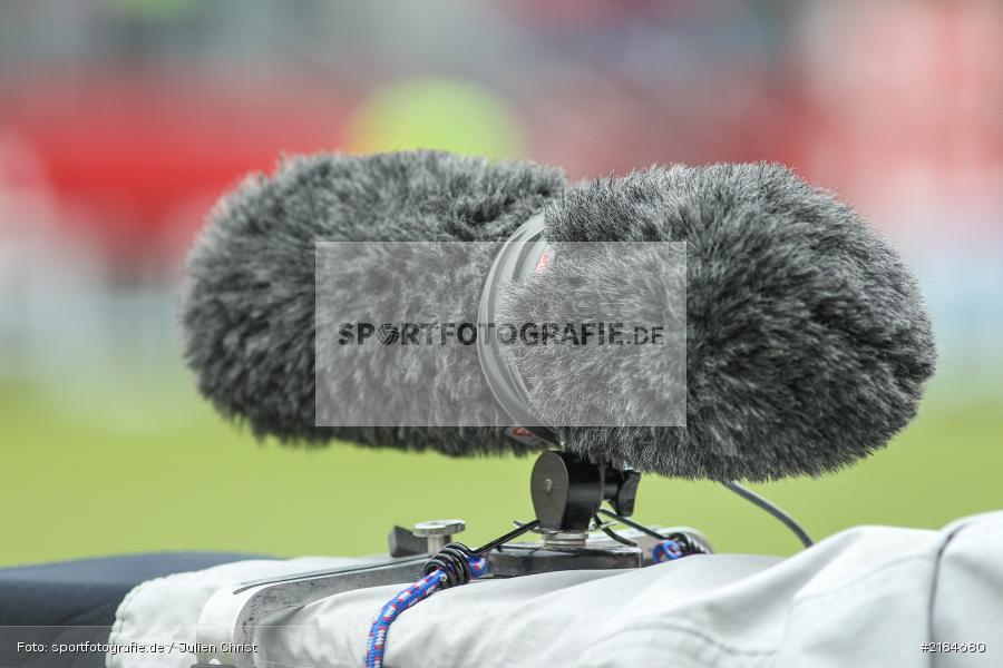 23.04.2017, flyeralarm Arena, 2. Bundesliga, 1. FC Nürnberg, FC Würzburger Kickers - Bild-ID: 2184680 23.04.2017, flyeralarm Arena, 2. Bundesliga, 1. FC Nürnberg, FC Würzburger Kickers - Bild-ID: 2184680