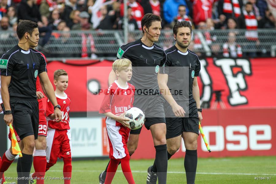 Dr. Matthias Jöllenbeck, 23.04.2017, flyeralarm Arena, 2. Bundesliga, 1. FC Nürnberg, FC Würzburger Kickers - Bild-ID: 2184787 Dr. Matthias Jöllenbeck, 23.04.2017, flyeralarm Arena, 2. Bundesliga, 1. FC Nürnberg, FC Würzburger Kickers - Bild-ID: 2184787
