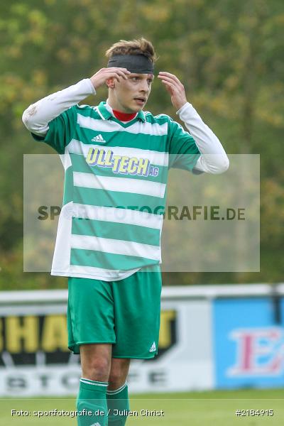 Steffen Englert, 26.04.2017, Bezirksliga Unterfranken, TSV Neuhütten-Wiesthal, FV Karlstadt - Bild-ID: 2184915 Steffen Englert, 26.04.2017, Bezirksliga Unterfranken, TSV Neuhütten-Wiesthal, FV Karlstadt - Bild-ID: 2184915