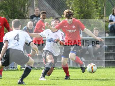 Fotos von FC Würzburger Kickers II - SV Erlenbach/Main auf sportfotografie.de