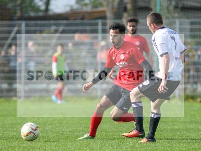 Fotos von FC Würzburger Kickers II - SV Erlenbach/Main auf sportfotografie.de