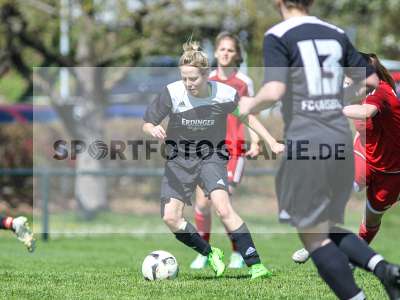 Fotos von FC Karsbach - 1. FC Nürnberg II auf sportfotografie.de