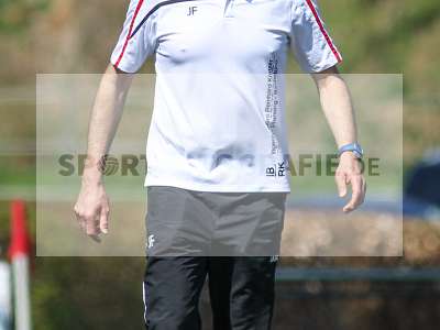 Fotos von FC Karsbach - 1. FC Nürnberg II auf sportfotografie.de