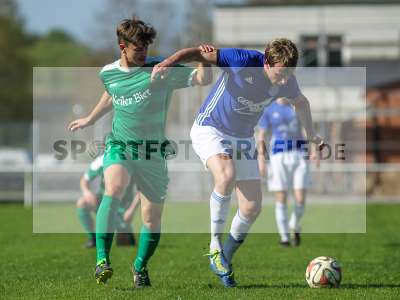 Fotos von JFG Kreis Karlstadt - (SG) TSV/DJK Wiesentheid auf sportfotografie.de