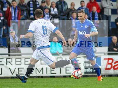 Fotos von Würzburger FV - SV Viktoria Aschaffenburg auf sportfotografie.de