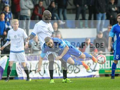 Fotos von Würzburger FV - SV Viktoria Aschaffenburg auf sportfotografie.de
