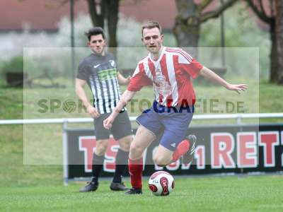 Fotos von TSV Retzbach - FC Wiesenfeld Halsbach auf sportfotografie.de