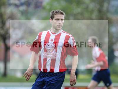 Fotos von TSV Retzbach - FC Wiesenfeld Halsbach auf sportfotografie.de