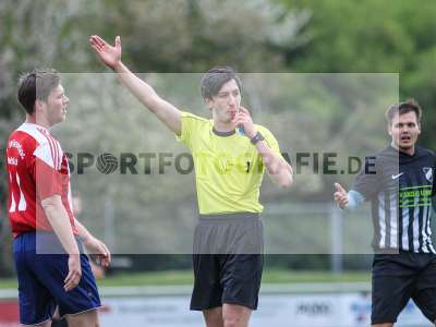 Fotos von TSV Retzbach - FC Wiesenfeld Halsbach auf sportfotografie.de