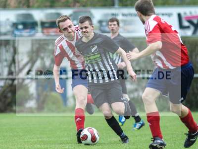Fotos von TSV Retzbach - FC Wiesenfeld Halsbach auf sportfotografie.de