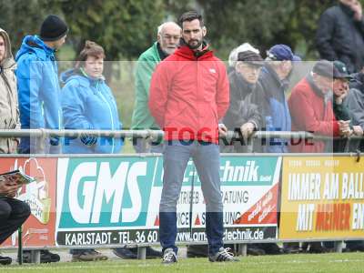 Fotos von TSV Karlburg - SpVgg Jahn Forchheim auf sportfotografie.de
