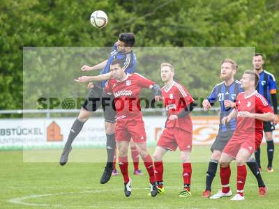 Fotos von TSV Karlburg - SpVgg Jahn Forchheim auf sportfotografie.de