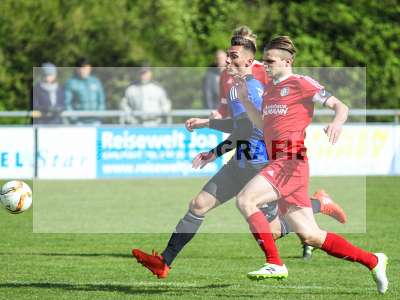 Fotos von TSV Karlburg - SpVgg Jahn Forchheim auf sportfotografie.de