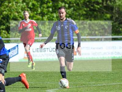 Fotos von TSV Karlburg - SpVgg Jahn Forchheim auf sportfotografie.de