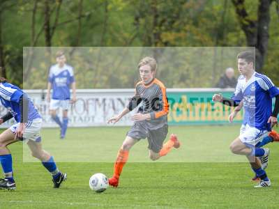 Fotos von JFG Kreis Karlstadt - (SG) FC Hösbach auf sportfotografie.de