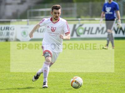 Fotos von TSV Karlburg - SV Memmelsdorf auf sportfotografie.de