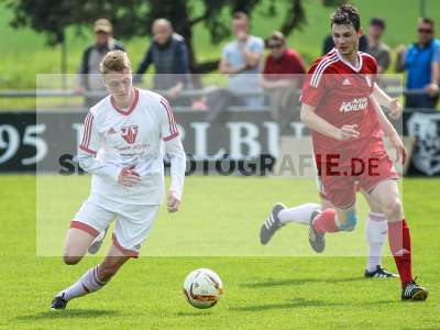 Fotos von TSV Karlburg - SV Memmelsdorf auf sportfotografie.de