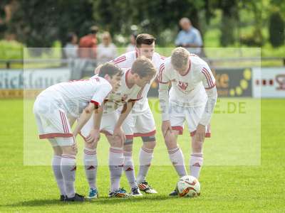Fotos von TSV Karlburg - SV Memmelsdorf auf sportfotografie.de