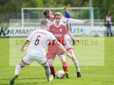 Fotos von TSV Karlburg - SV Memmelsdorf auf sportfotografie.de