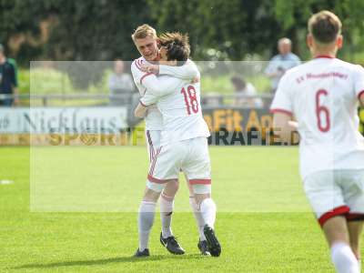Fotos von TSV Karlburg - SV Memmelsdorf auf sportfotografie.de