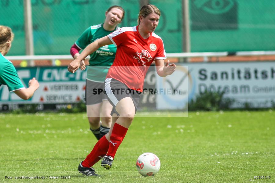 Anne Schierling, 14.05.2017, Kreisliga Frauen, SG Burgsinn, FV Karlstadt - Bild-ID: 2185015 Anne Schierling, 14.05.2017, Kreisliga Frauen, SG Burgsinn, FV Karlstadt - Bild-ID: 2185015
